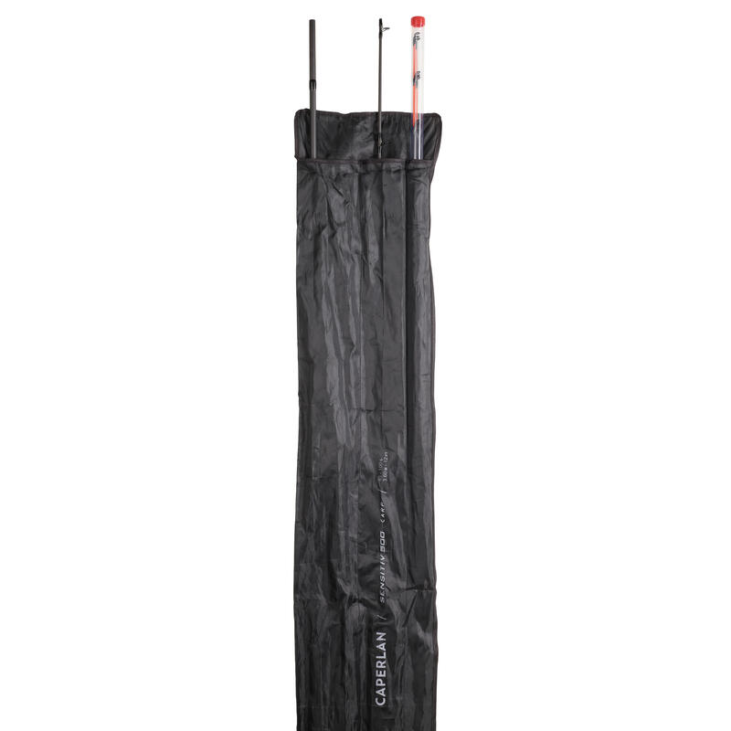 Lansetă METHOD FEEDER sensitiv 500 crap 40g-100g mărimea 3,60.