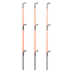 Фидерное удилище Sensitiv -500 Carp 3m60 /60-120g Caperlan