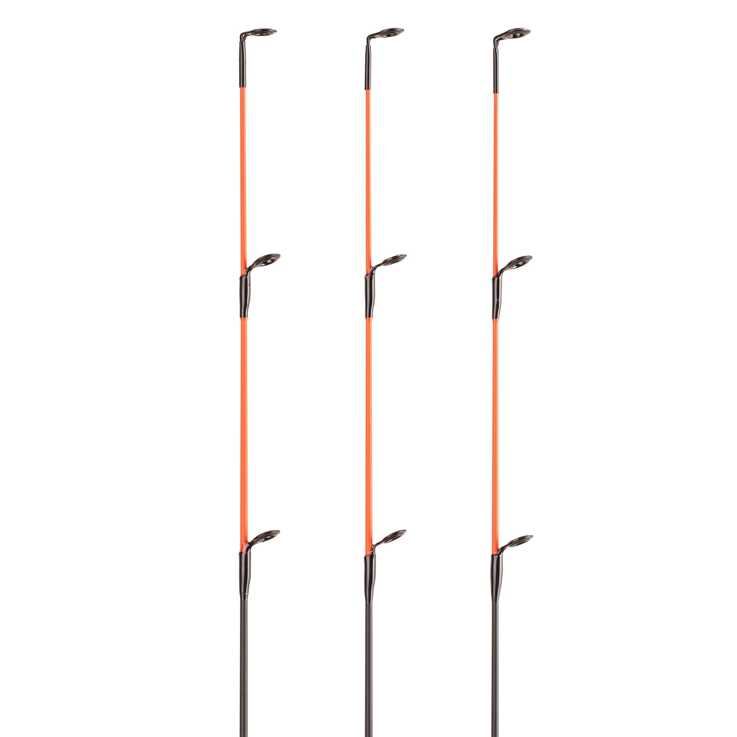 Feeder carp fishing rod SENSITIV 500 carp 40 g-100 g in size 3.60 m. 12/18
