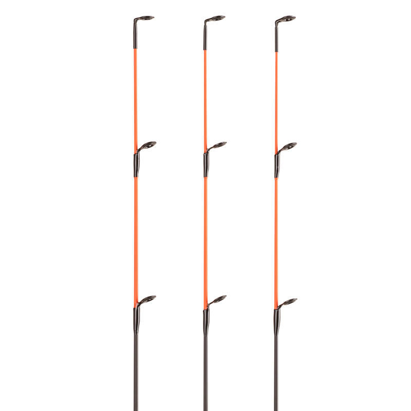 Lansetă METHOD FEEDER sensitiv 500 crap 40g-100g mărimea 3,60.