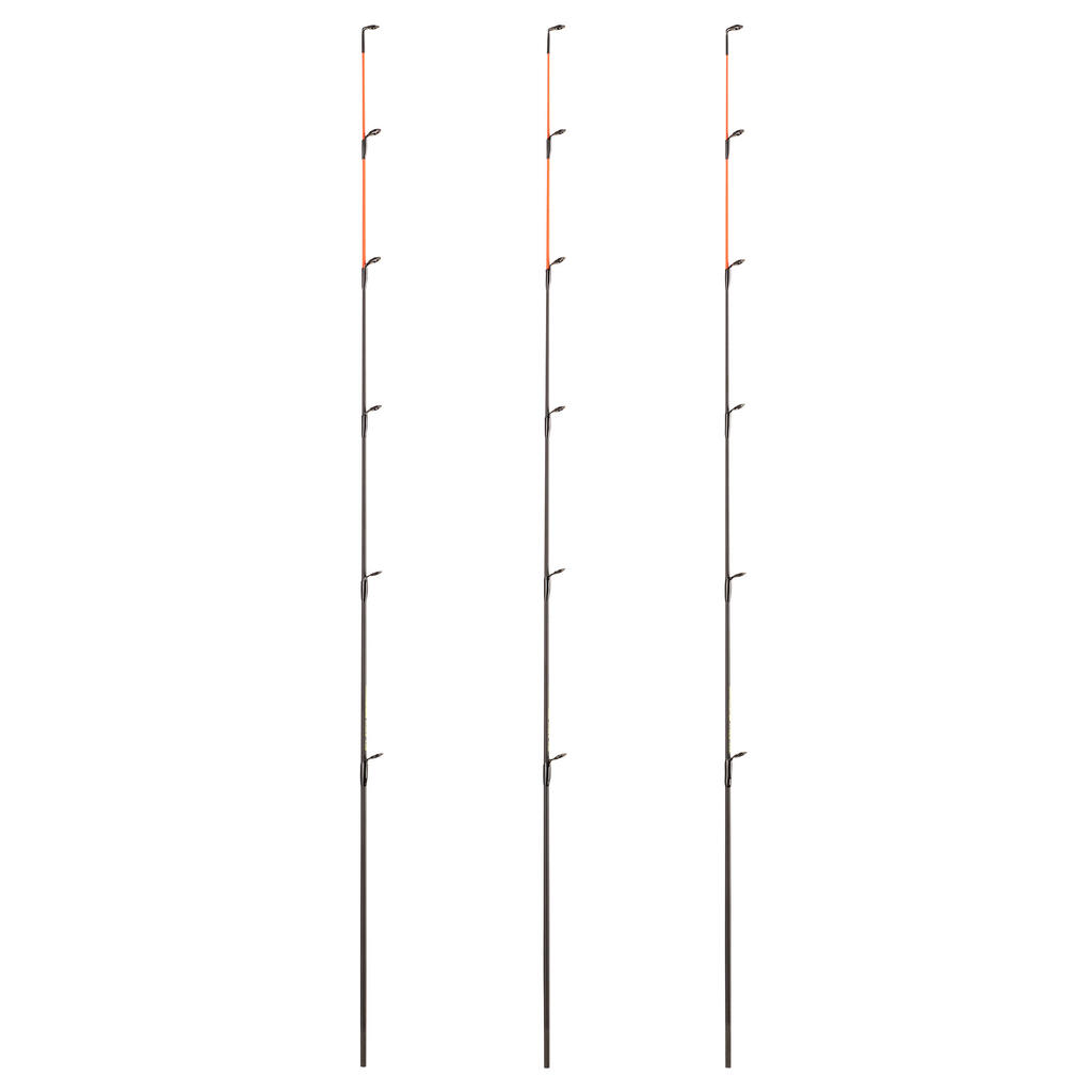 Feeder carp fishing rod SENSITIV 500 carp 40 g-100 g in size 3.60 m.