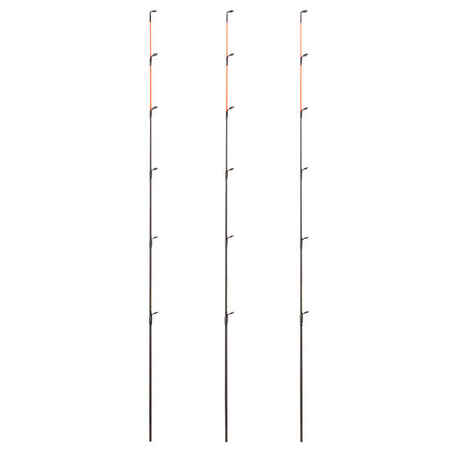 Feeder carp fishing rod SENSITIV 500 carp 40 g-100 g in size 3.60 m.