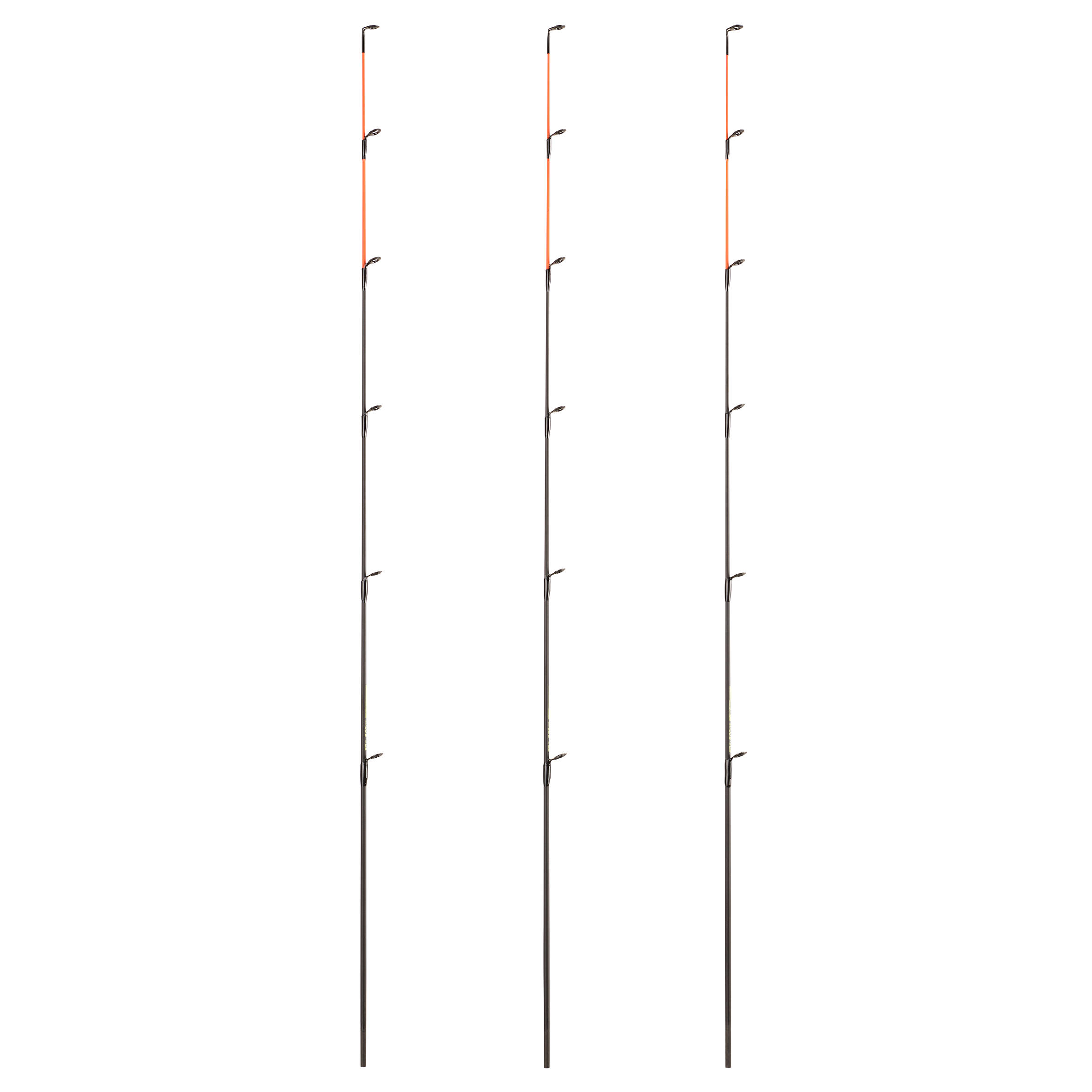 Feeder carp fishing rod SENSITIV 500 carp 40 g-100 g in size 3.60 m. 11/18