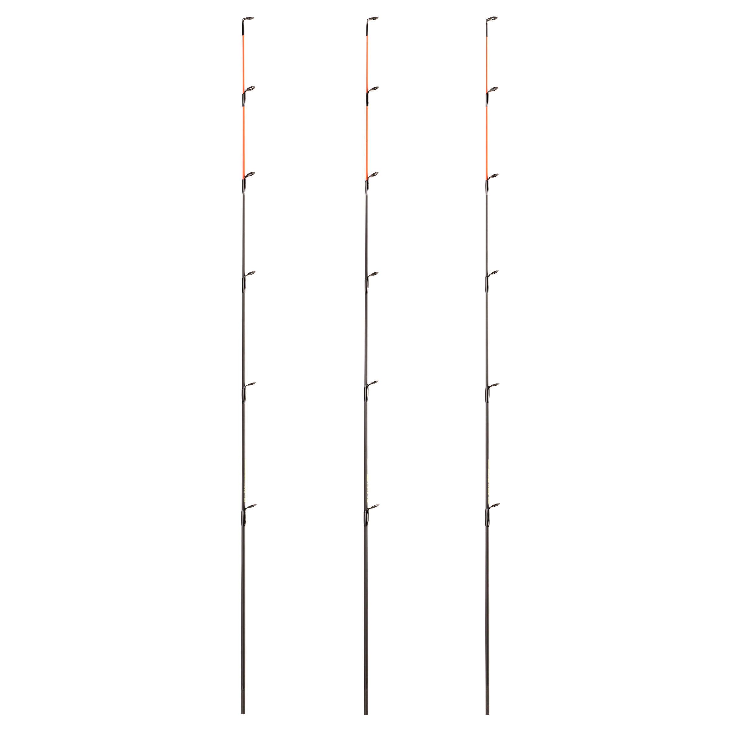 Feeder carp fishing rod SENSITIV 500 carp 40 g-100 g in size 3.60 m. 11/16