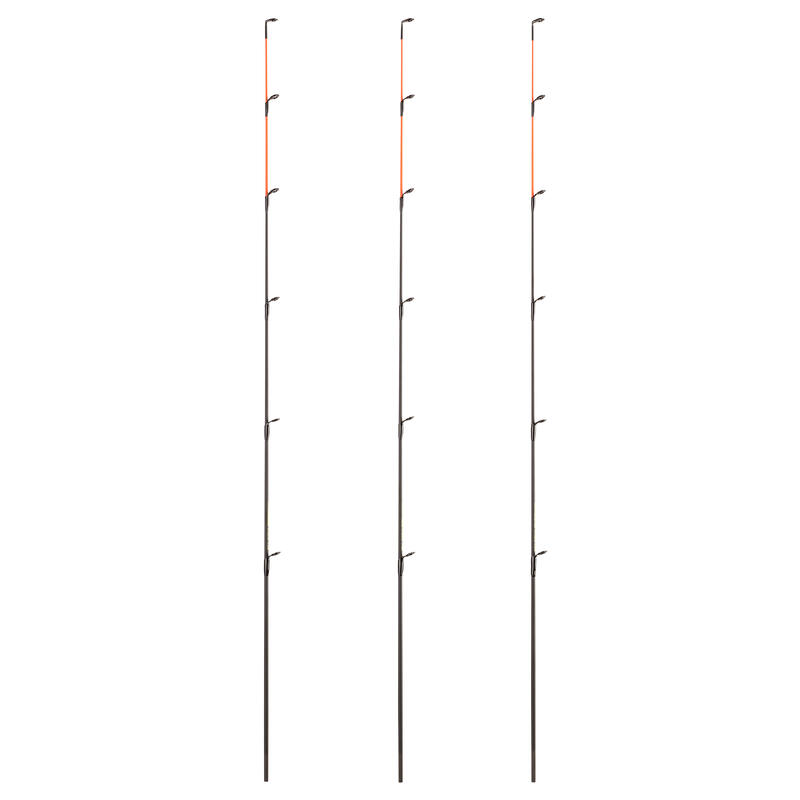 Lansetă METHOD FEEDER sensitiv 500 crap 40g-100g mărimea 3,60.