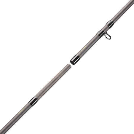 Feeder carp fishing rod SENSITIV 500 carp 40 g-100 g in size 3.60 m.