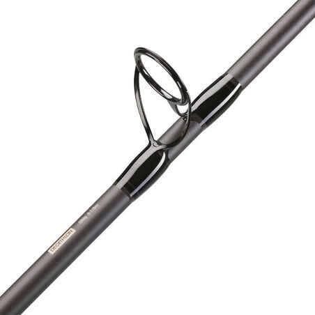 Feeder carp fishing rod SENSITIV 500 carp 40 g-100 g in size 3.60 m.