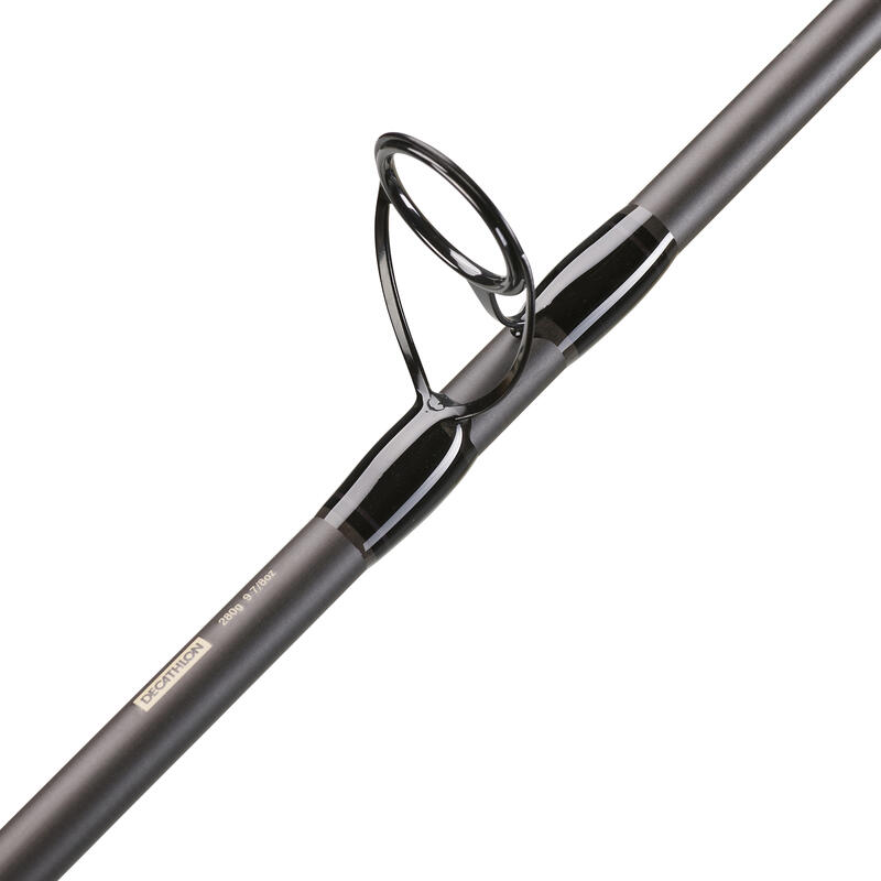 Lansetă METHOD FEEDER sensitiv 500 crap 40g-100g mărimea 3,60.