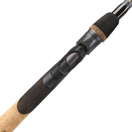 Feeder carp fishing rod SENSITIV 500 carp 40 g-100 g in size 3.60 m.