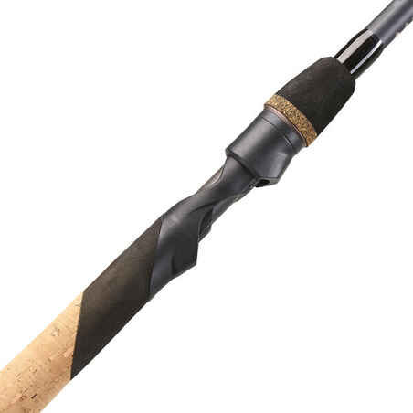 Karpių žvejybos dugninė meškerė „Sensitiv -500 Carp“, 40–100 g, 3,60 m