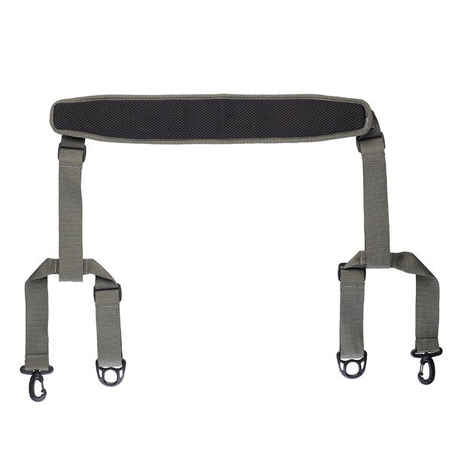 Carry strap FF CSB CST for feeder seat