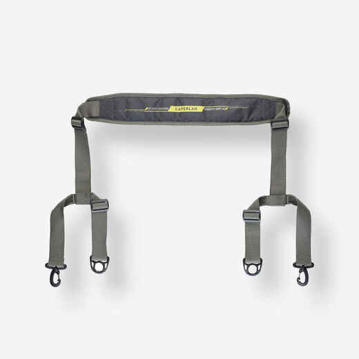 
      Carry strap FF CSB CST for feeder seat
  