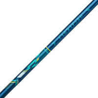 Still-fishing rod + rigged-line kit FIRSTFISH 500