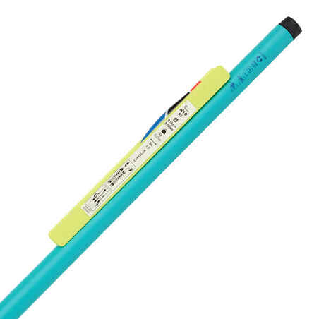 FIRSTFISH 300 Rod + Fly-line outfit  for pole fishing.
