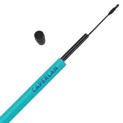 FIRSTFISH 300 Rod + Fly-line outfit for still fishing.