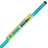 FIRSTFISH 300 Rod + Fly-line outfit  for pole fishing.