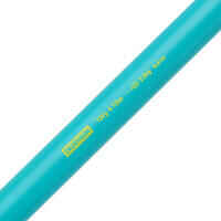 FIRSTFISH 300 Rod + Fly-line outfit  for pole fishing.