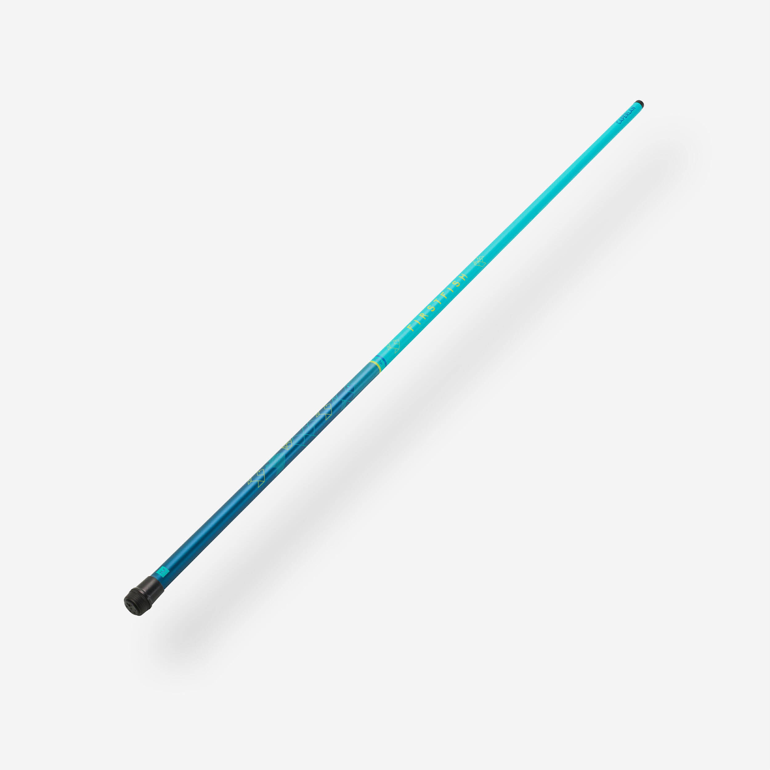 Fishing Rod 10ft Firstfish 300 Kit - Blue -  4
