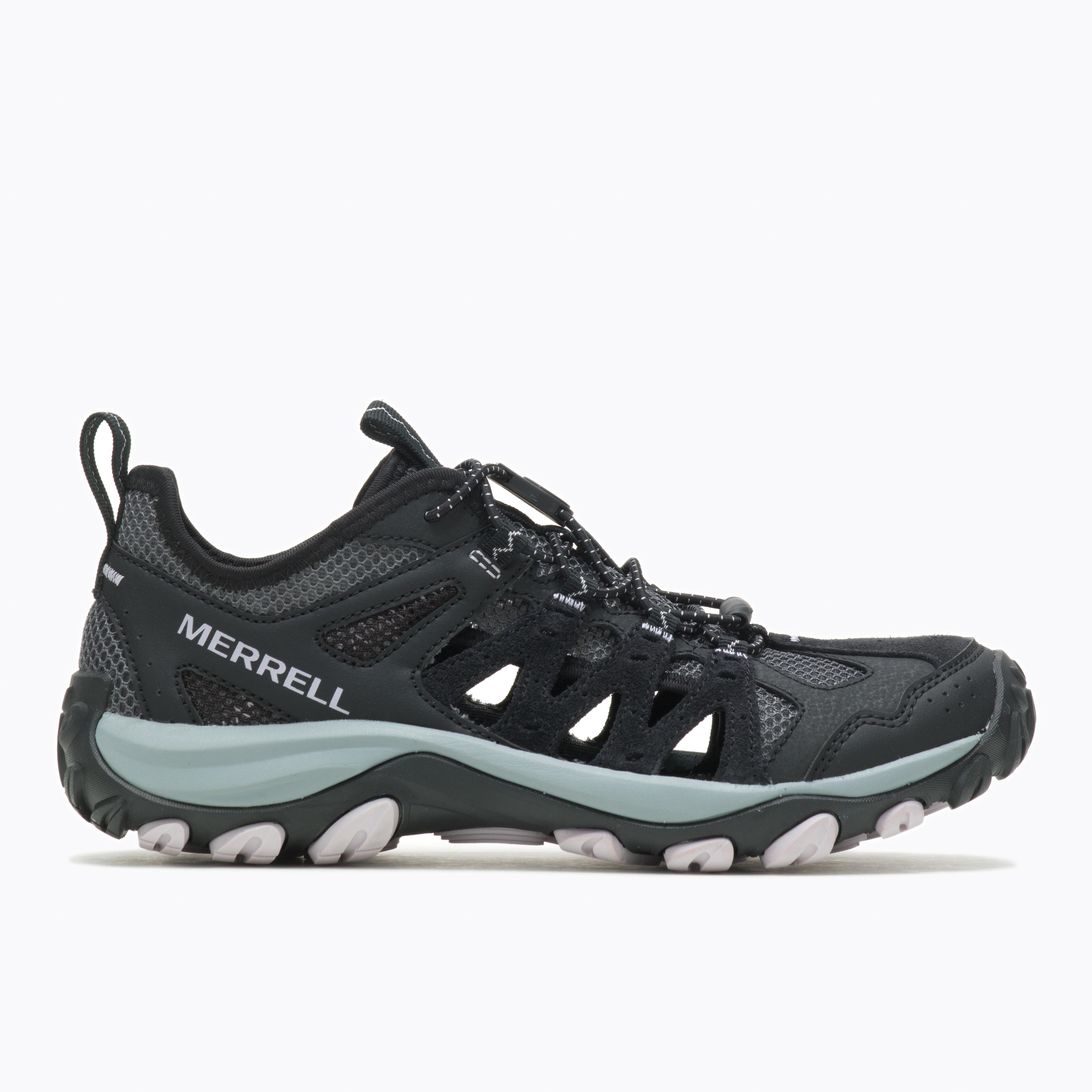 Merrell women's deals accentor walking shoe