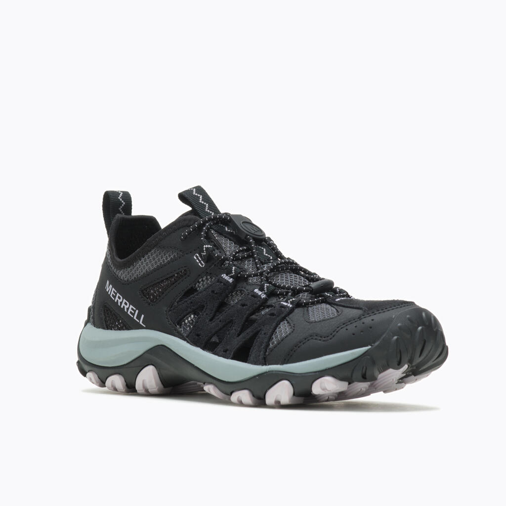 ДАМСКИ ДИШАЩИ ТУРИСТИЧЕСКИ ОБУВКИ ЗА ПРЕХОДИ MERRELL ACCENTOR 3 SIEVE