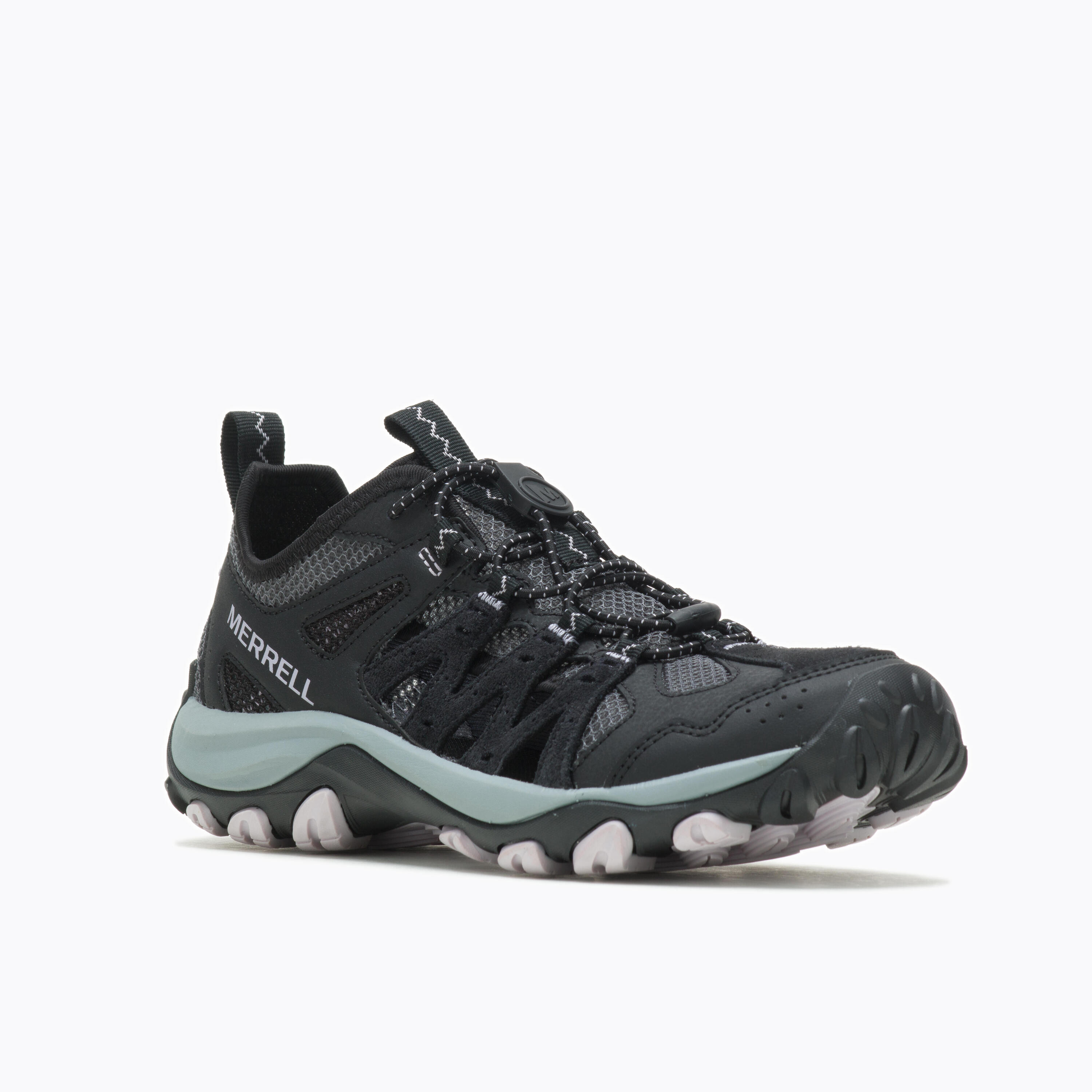 MERRELL Women’s breathable hiking shoes - Merrell Accentor 3 Sieve