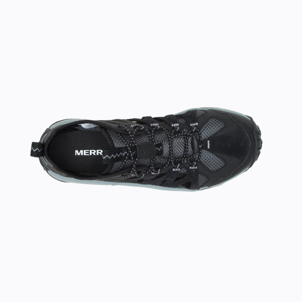 ДАМСКИ ДИШАЩИ ТУРИСТИЧЕСКИ ОБУВКИ ЗА ПРЕХОДИ MERRELL ACCENTOR 3 SIEVE