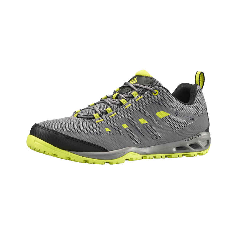 Trekkingschuhe Columbia Vapor Vent atmungsaktiv Herren