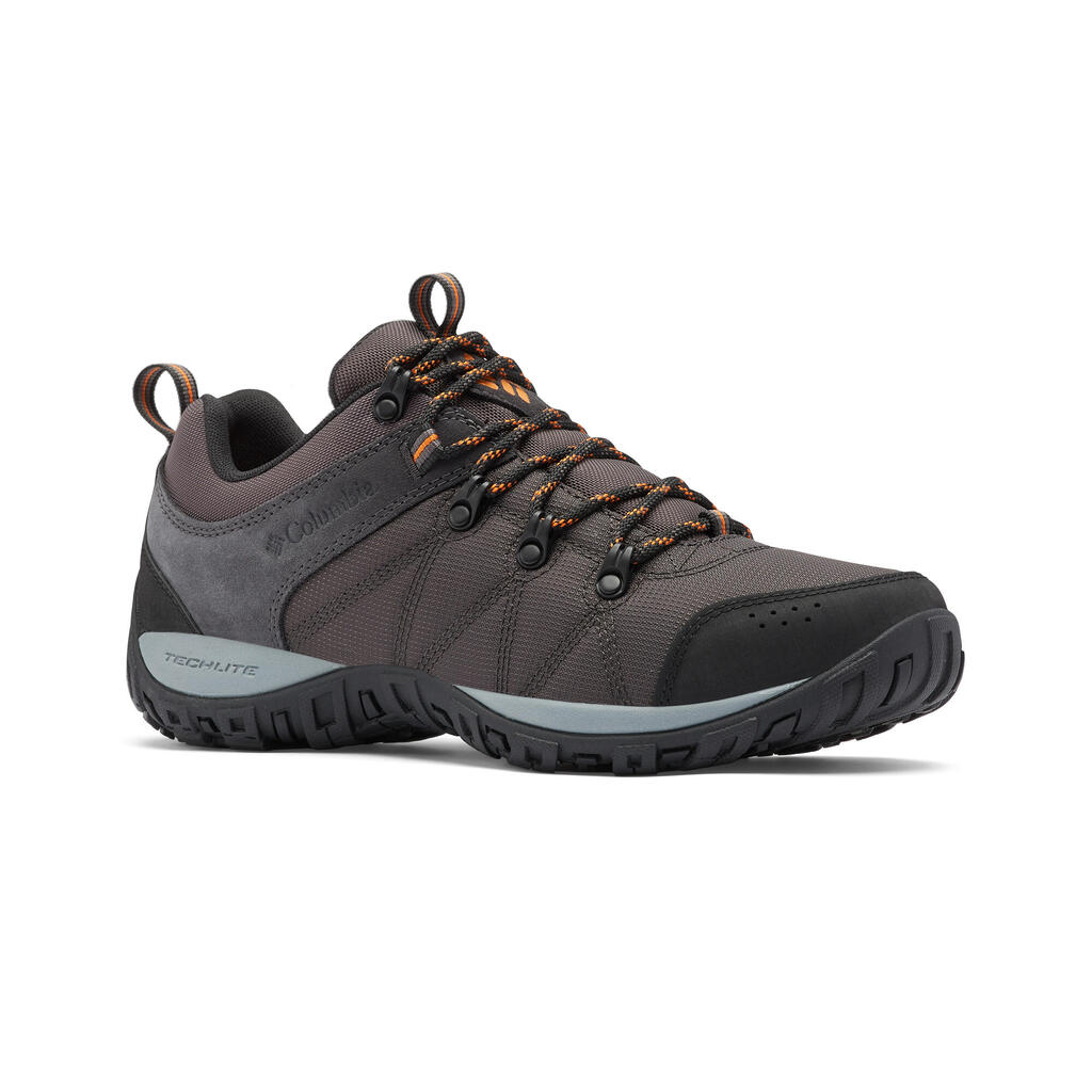 Wanderschuhe Herren niedrig - Columbia Peakfreak Venture 