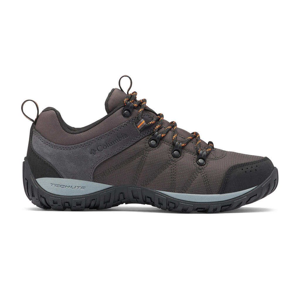 Wanderschuhe Herren niedrig - Columbia Peakfreak Venture 