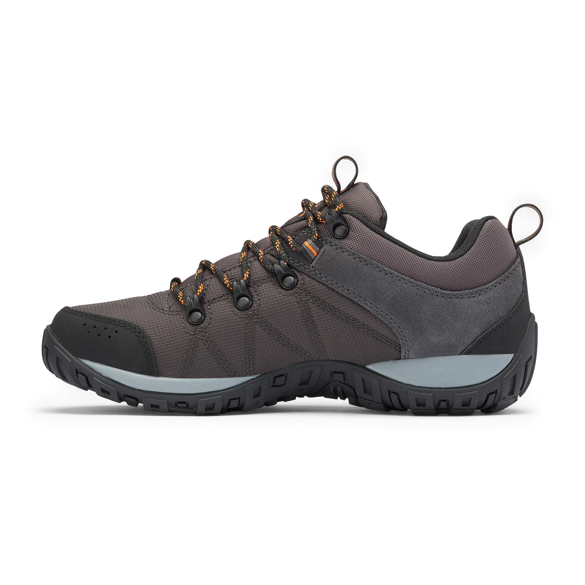 Men’s hiking shoes - Peakfreak Venture Columbia lowtop 3/9