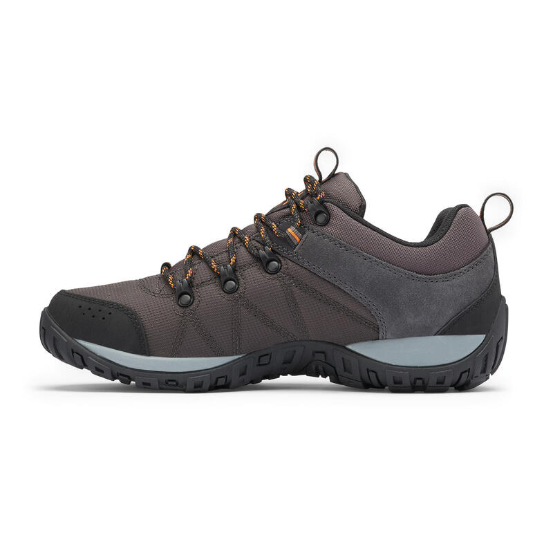 Wanderschuhe Herren niedrig - Columbia Peakfreak Venture 