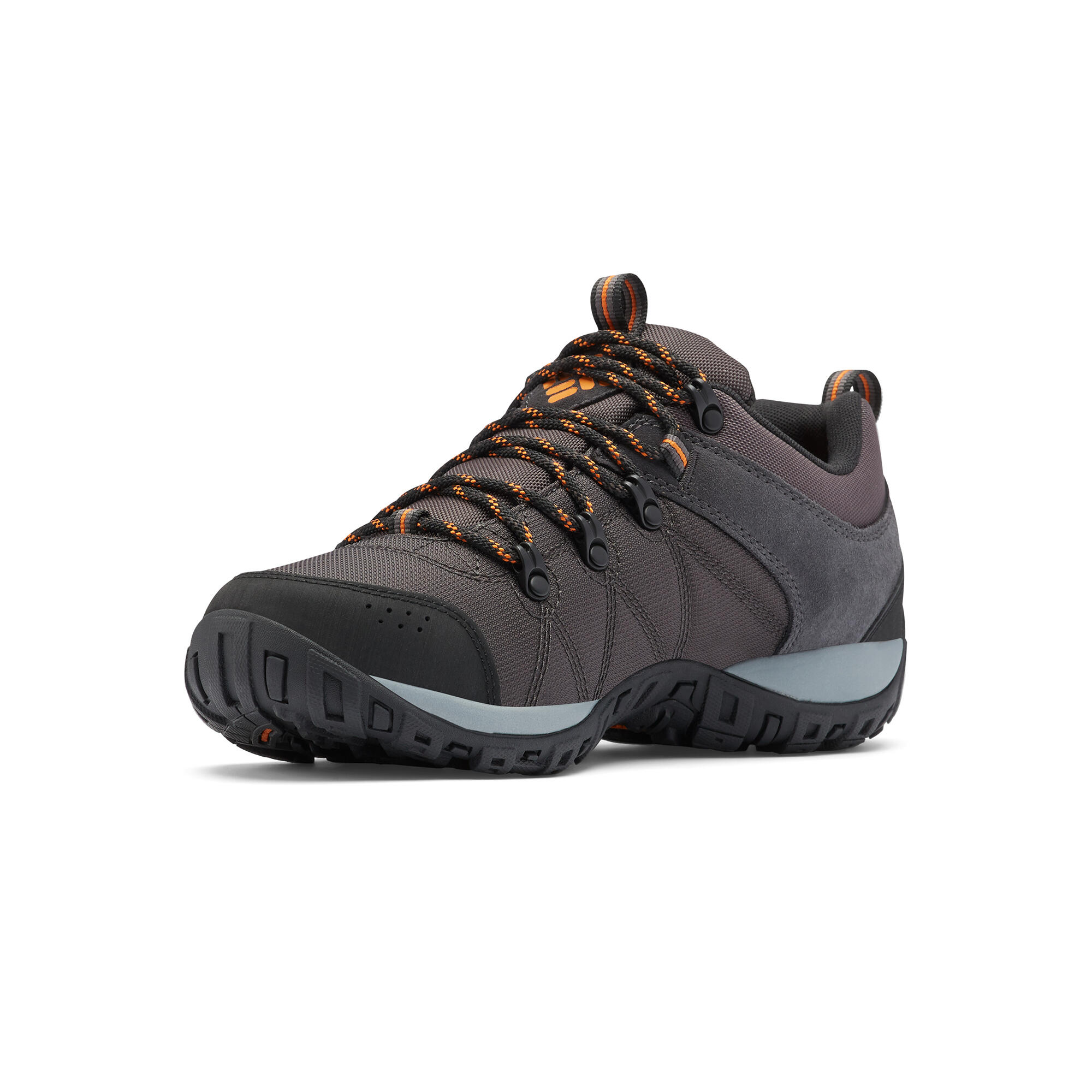 Men’s hiking shoes - Peakfreak Venture Columbia lowtop 5/9