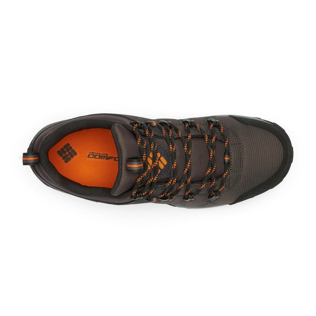 Wanderschuhe Herren niedrig - Columbia Peakfreak Venture 