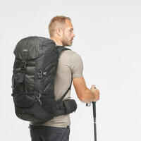 Travel backpack 50L - Travel 100