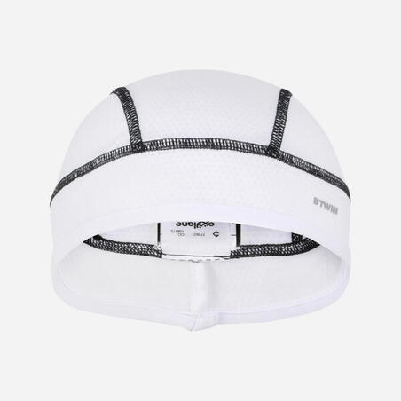 Aquafreeze Helmet Liner 500 - White