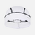 Sous-casque vélo 500 aquafreeze blanc