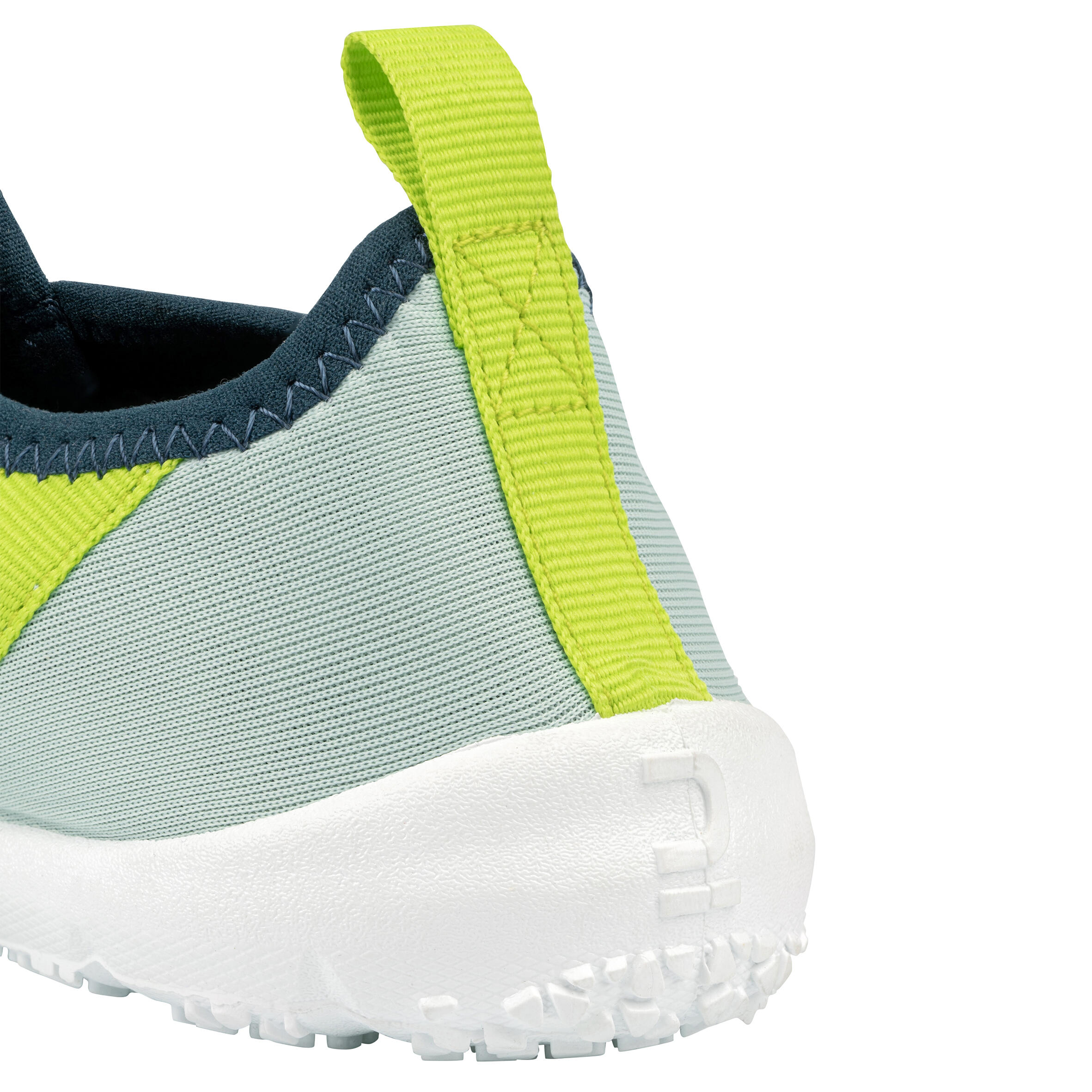 Chaussures nautiques élastiques, Aquashoes 120 - SUBEA