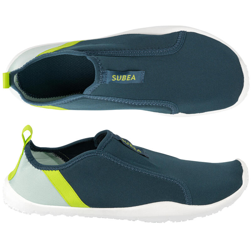 成人款彈性水陸兩用鞋 Aquashoes 120－潟湖款