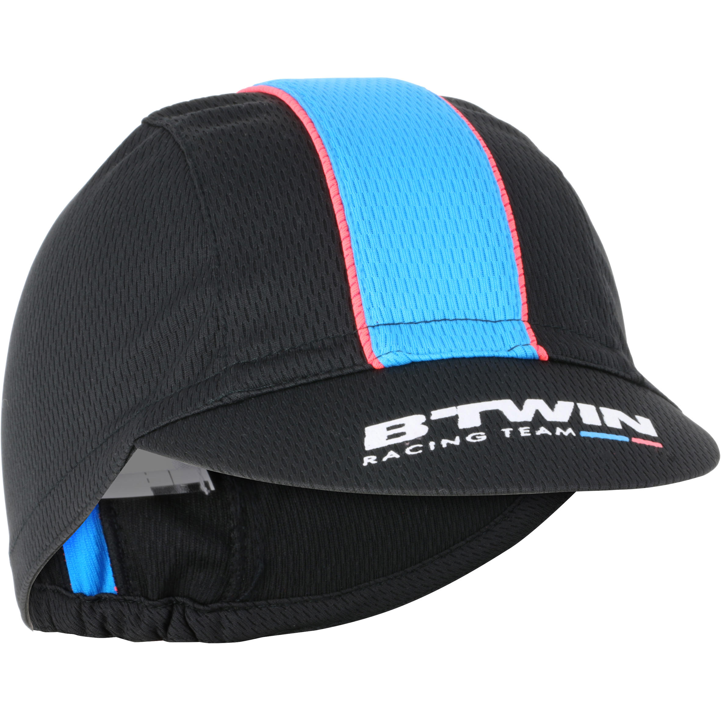 mesh cycling cap