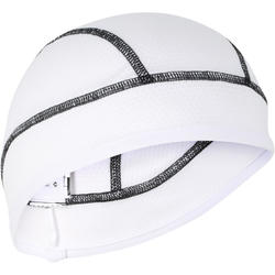 GORRO CASCO 700 AQUAFREEZE BLANCO