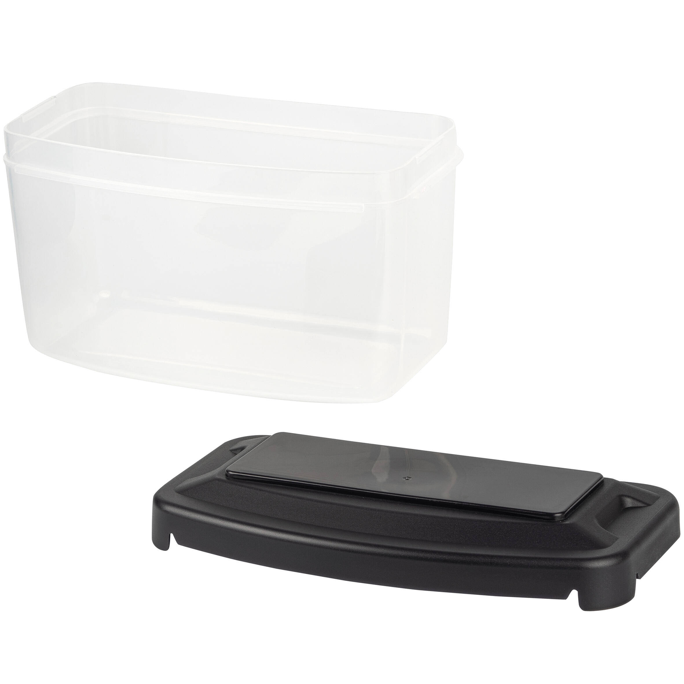 Storage case for diving mask -  2