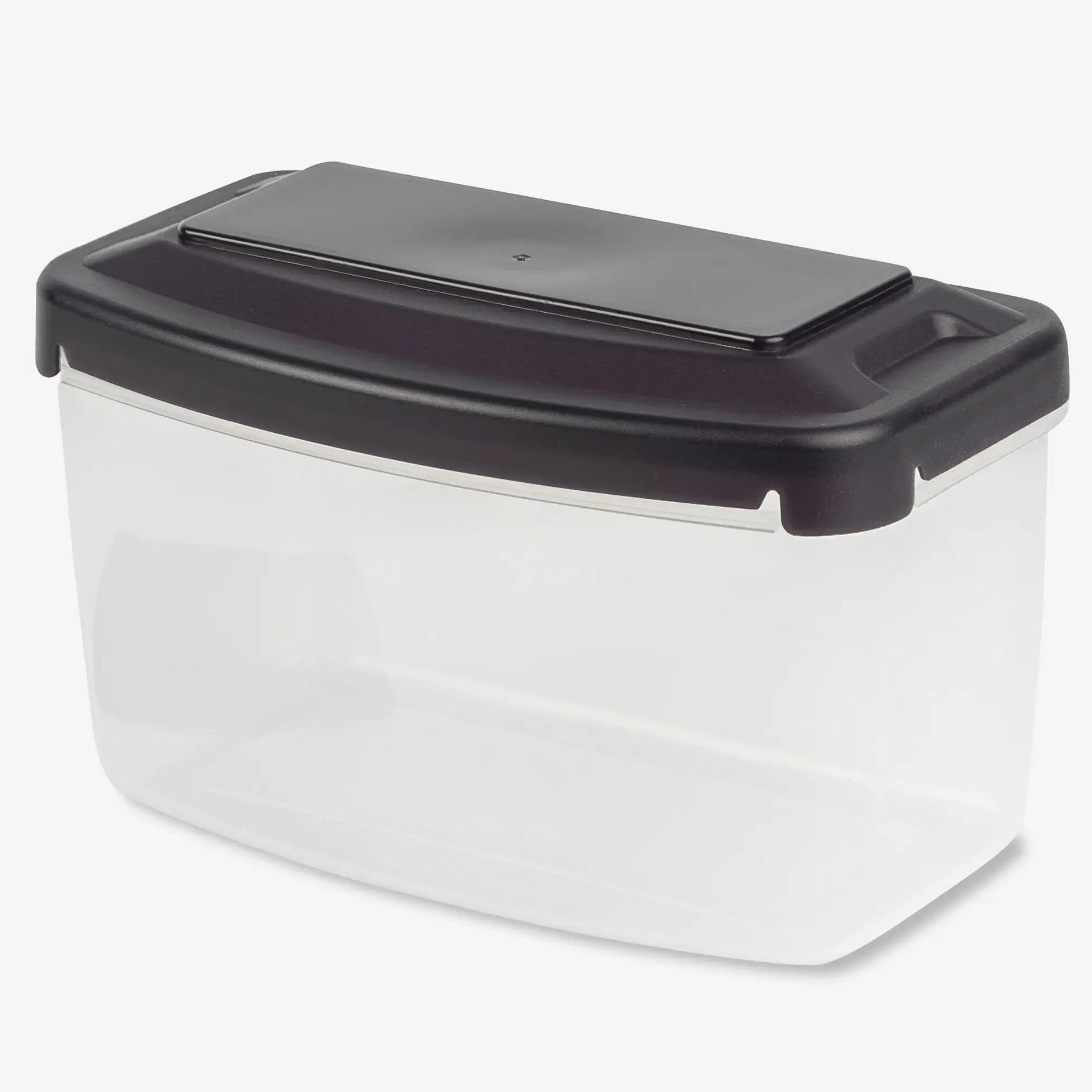 Aufbewahrungsbox für Tauchmaske