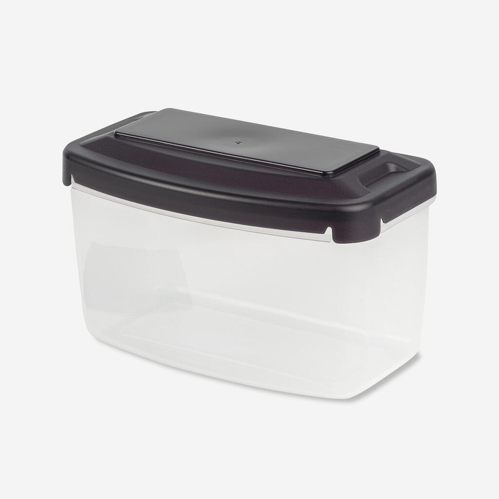 Storage case for scuba diving, snorkelling or freediving mask