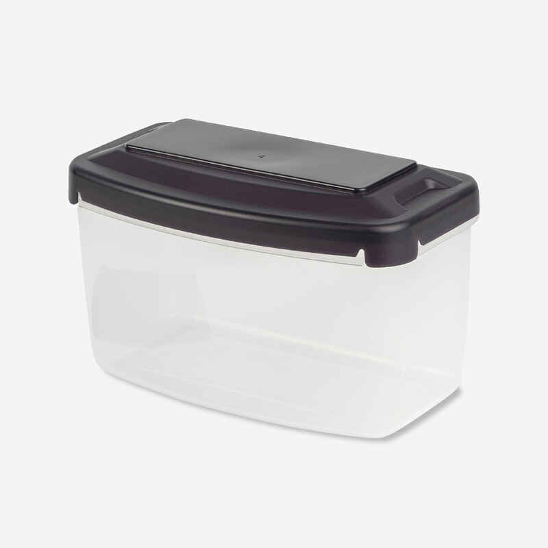 Storage case for diving mask