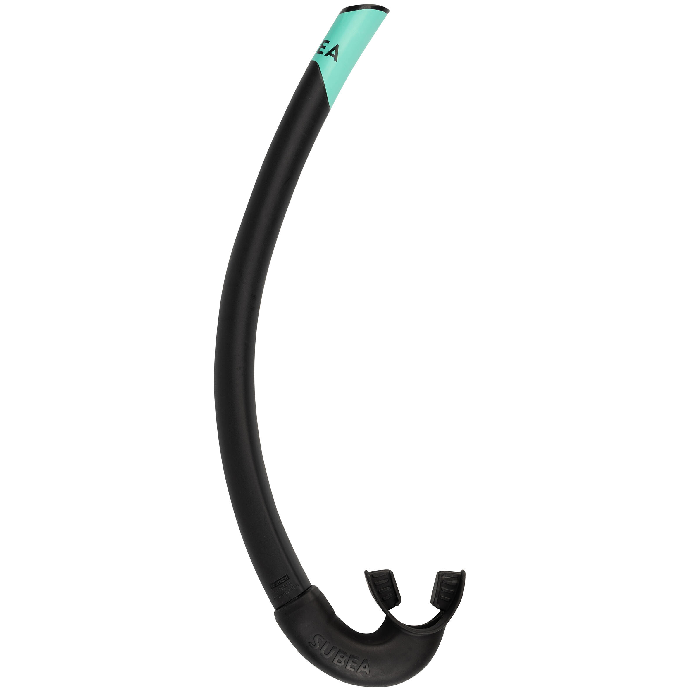 Snorkelling Set with Fins, Mask and Snorkel 100 - SUBEA