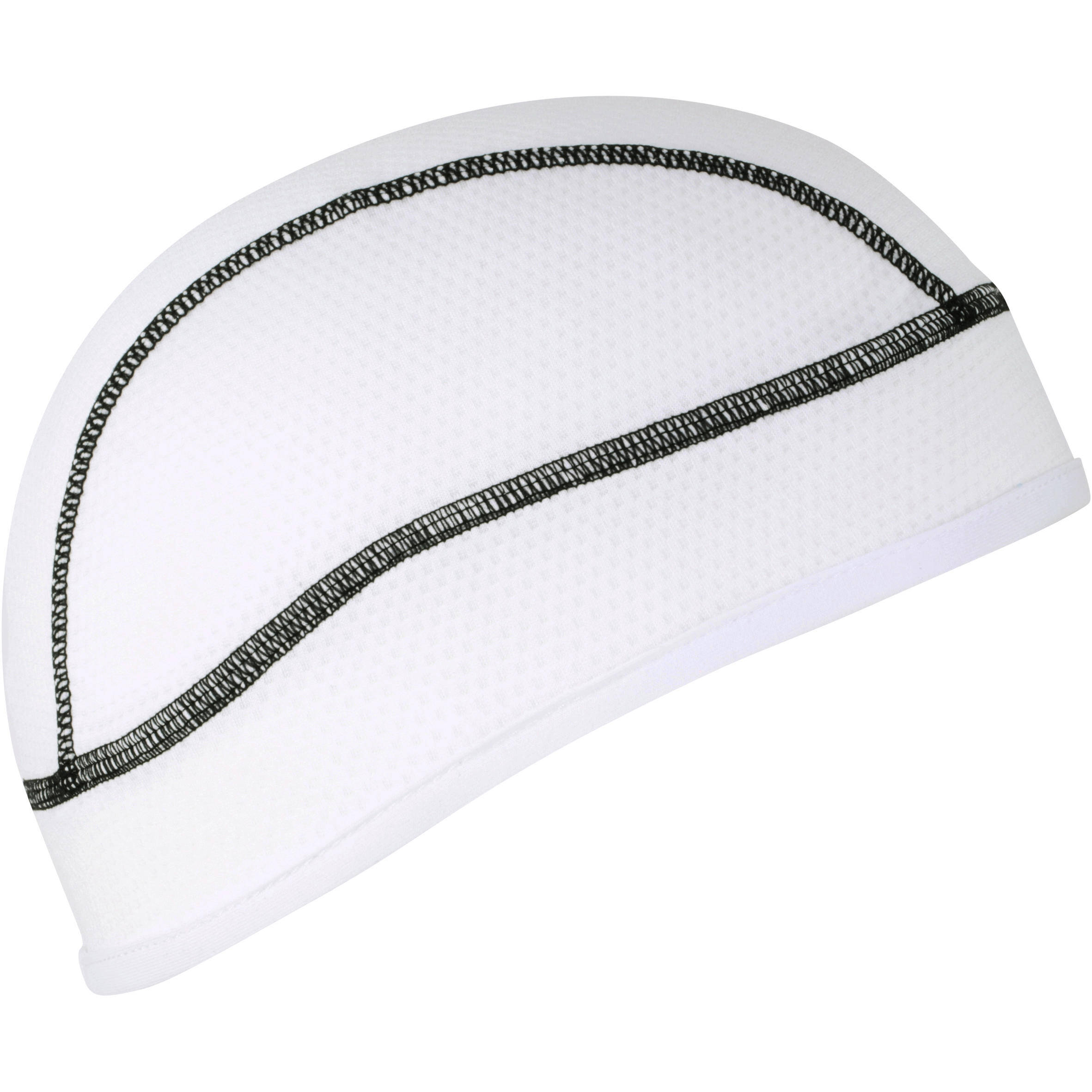 Cycling Helmet Liner Aquafreeze 500 - White -  2
