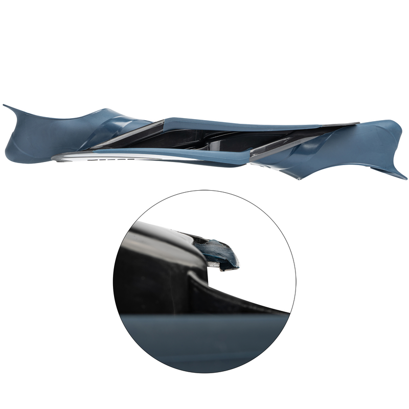 Palmes De Plongée Fenteer Pour Débutants - Légères, Confortables - Tailles EU 36-38 Et 38-41 - Pour Plongée Libre, Apnée, Natation