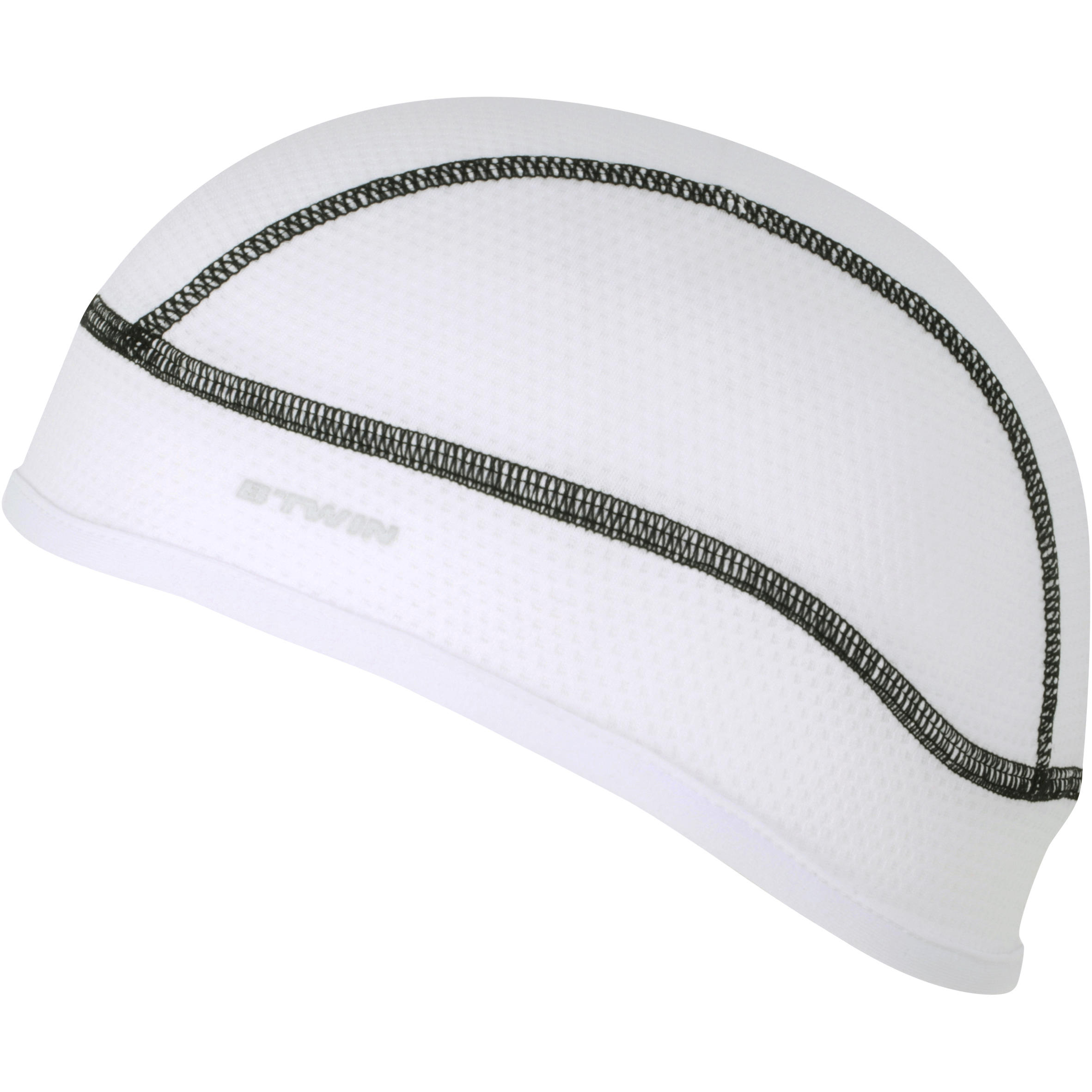 Cycling skull clearance cap decathlon