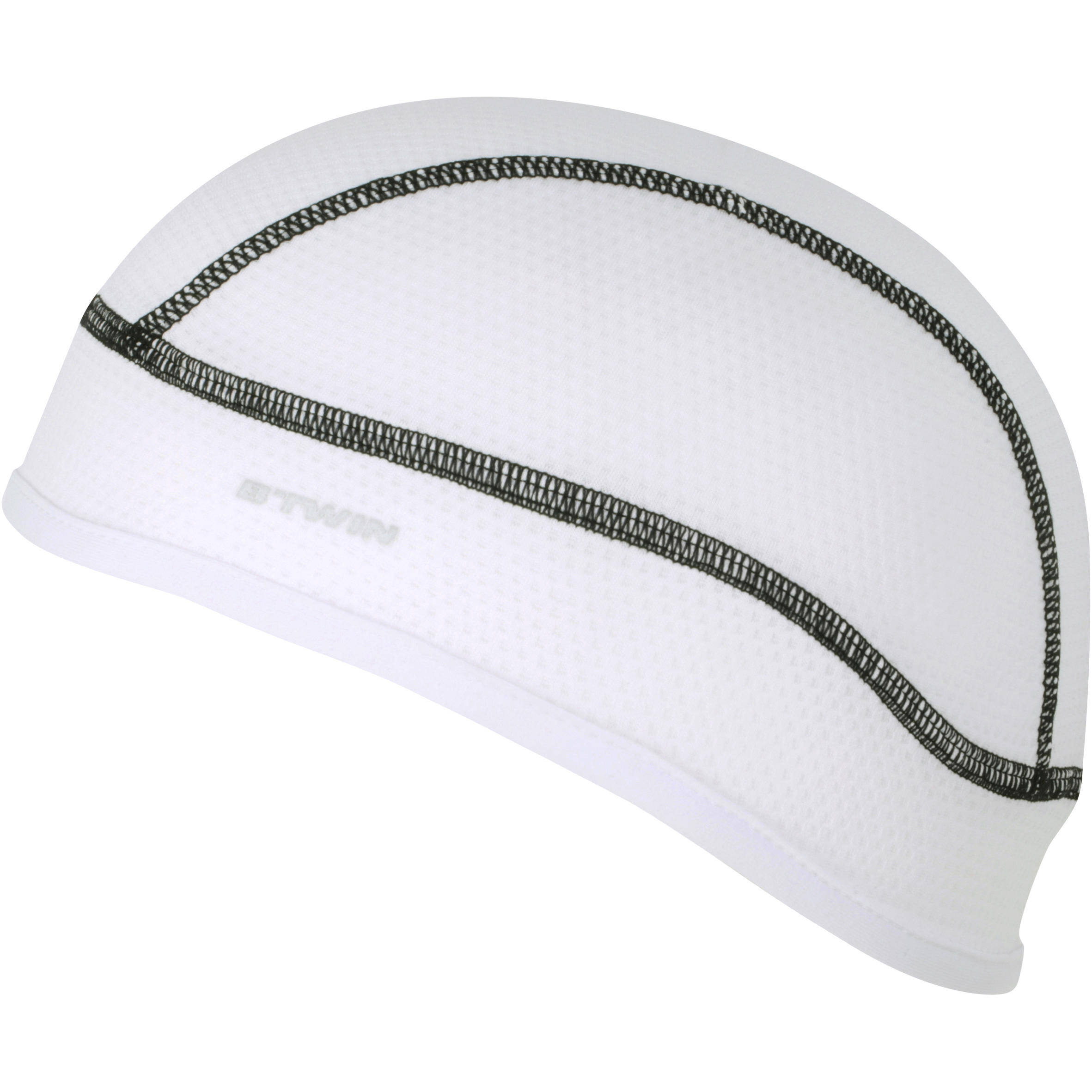 Cycling Helmet Liner Aquafreeze 500 - White -  4