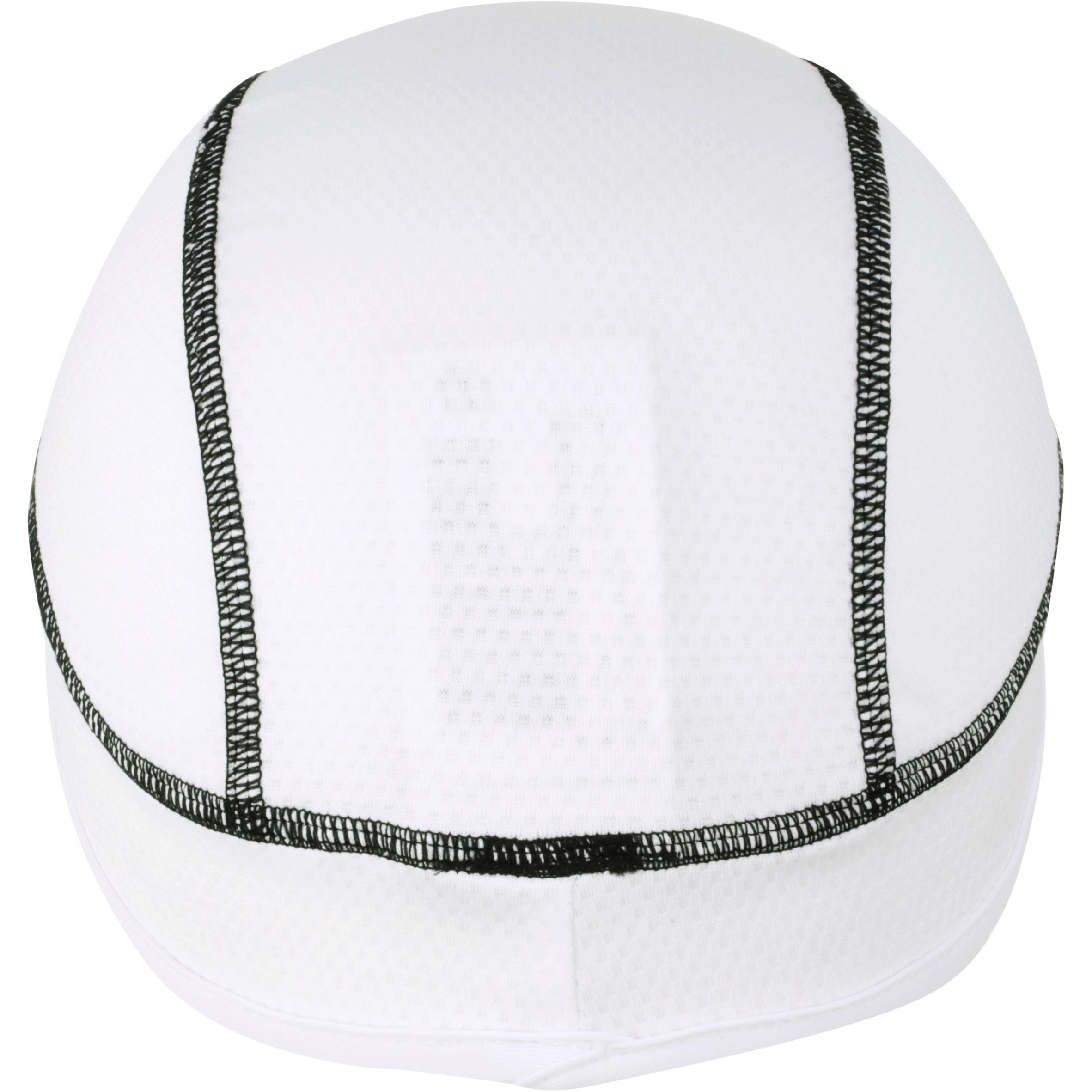 Road Cycling Helmet Liner Van Rysel RCR 500 White